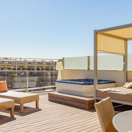 Zafiro Palace Palmanova Екстер'єр фото