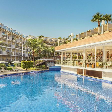 Zafiro Palace Palmanova Екстер'єр фото